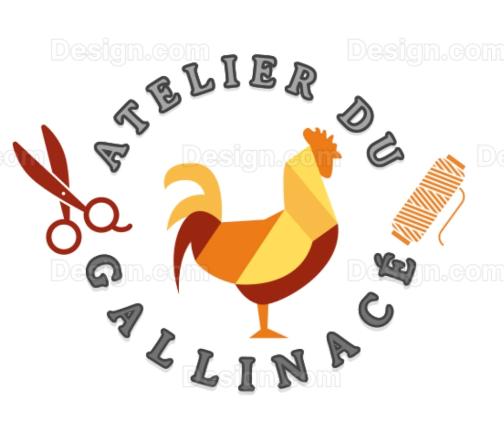 Atelier du Gallinacé