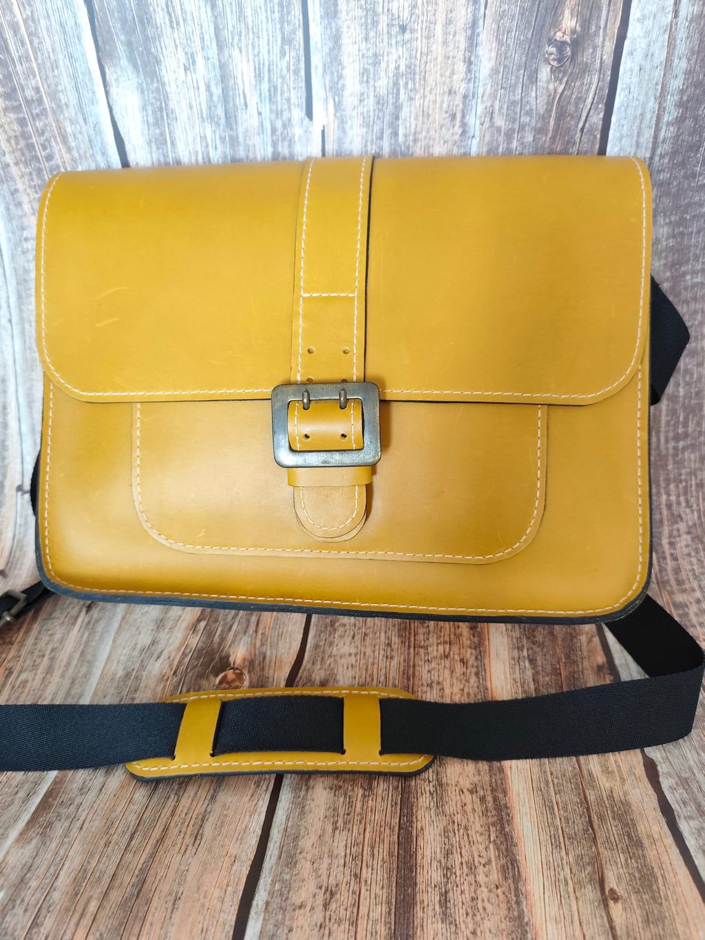 Sac Messenger