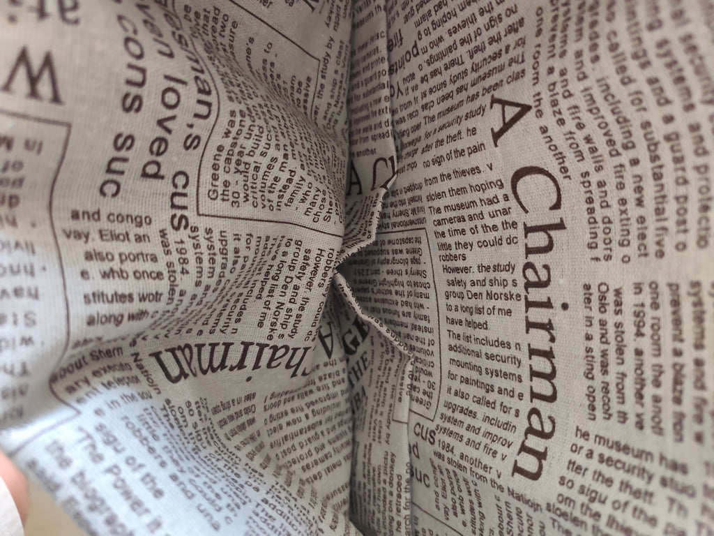 Tote Bag "moutons dans les prés"