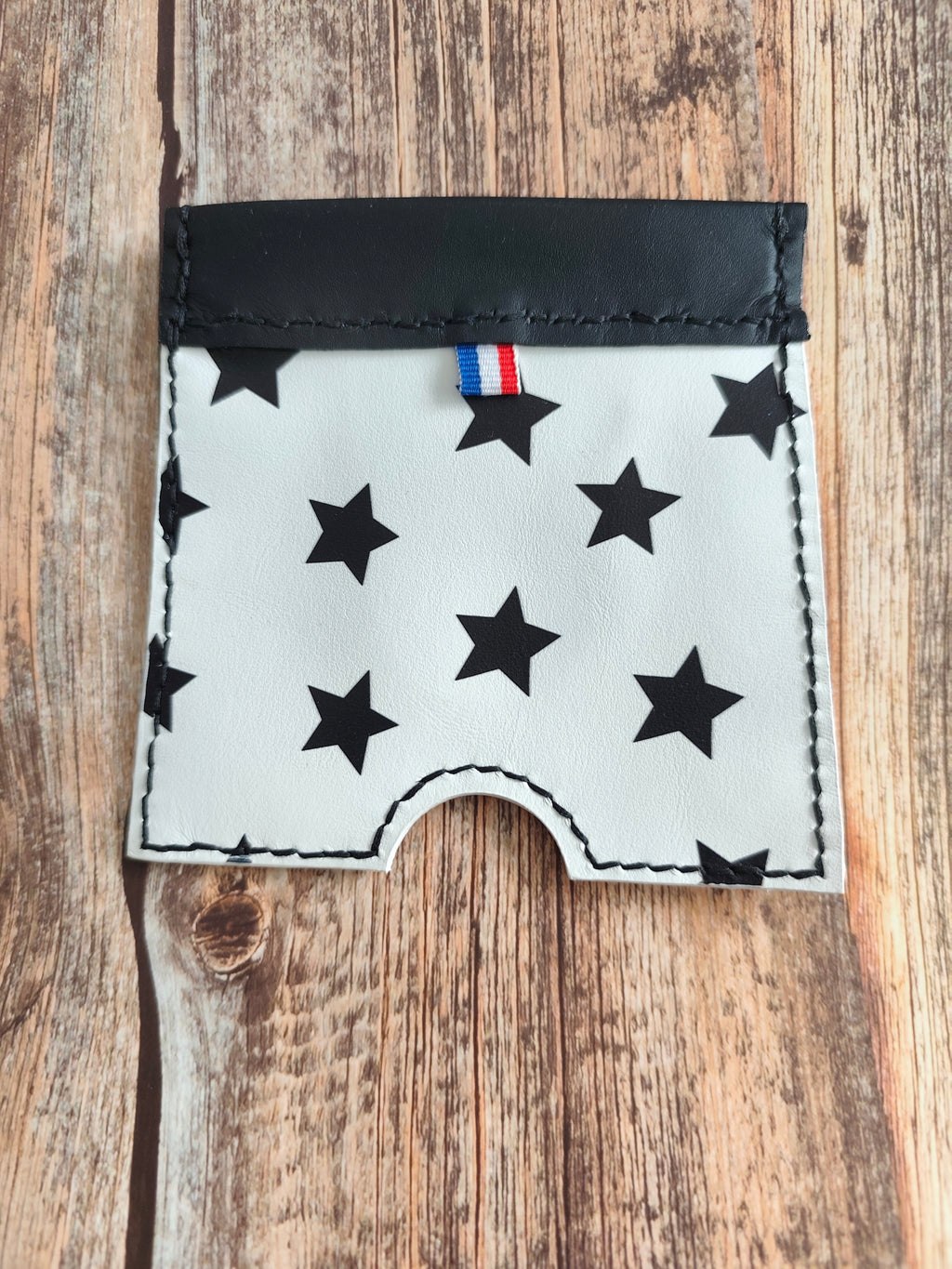 Porte-monnaie "Boxer"