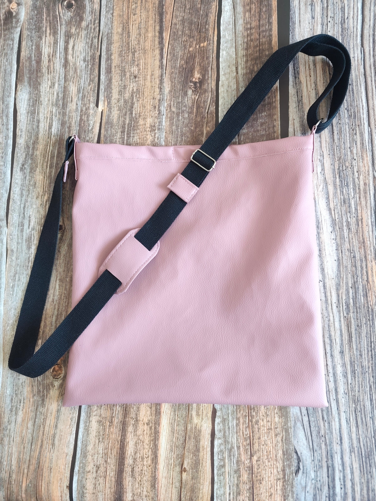 Tote Bag "Yeah Ladies!" Veggie