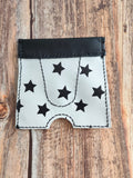 Porte-monnaie "Boxer"