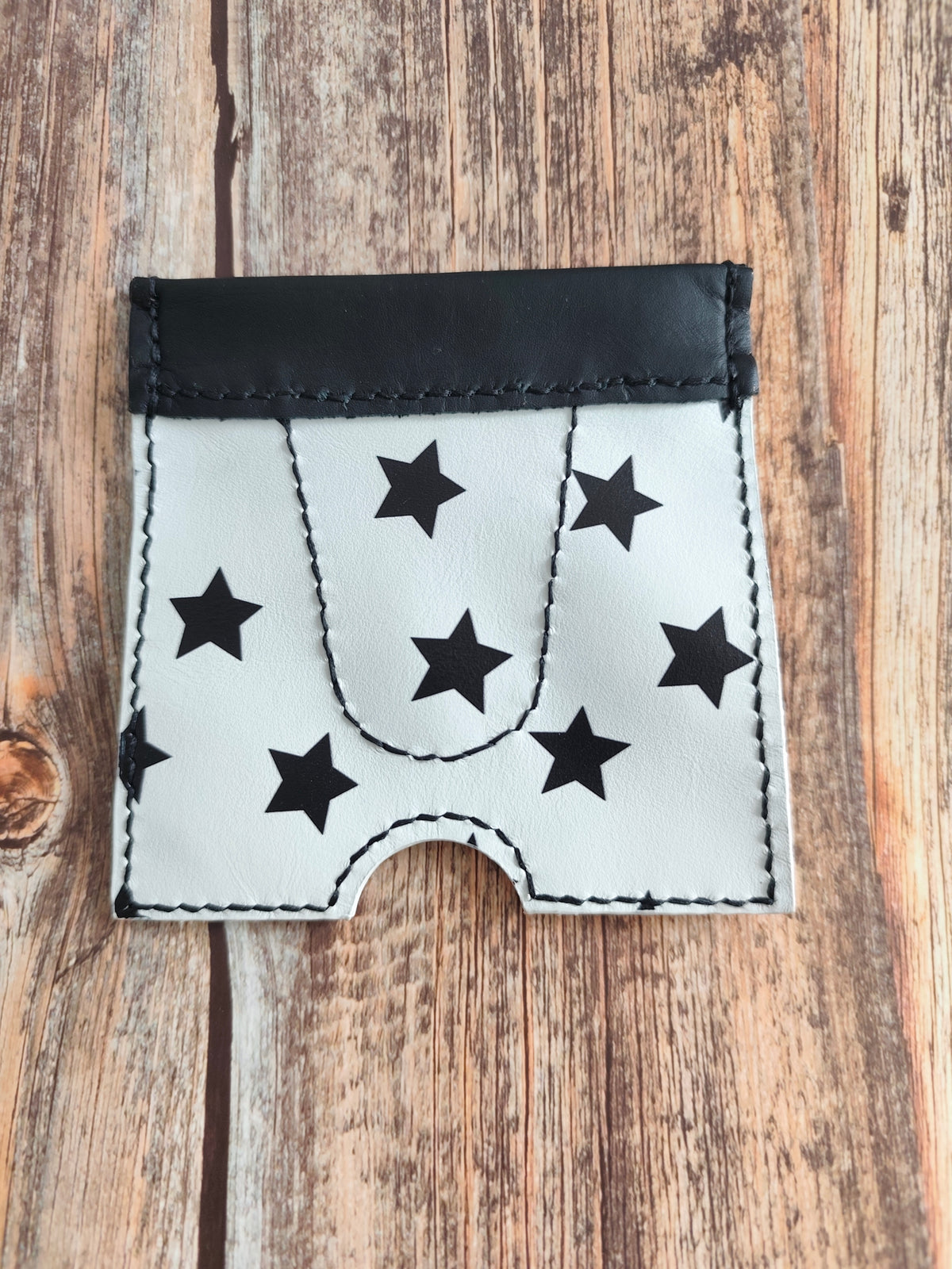Porte-monnaie "Boxer"