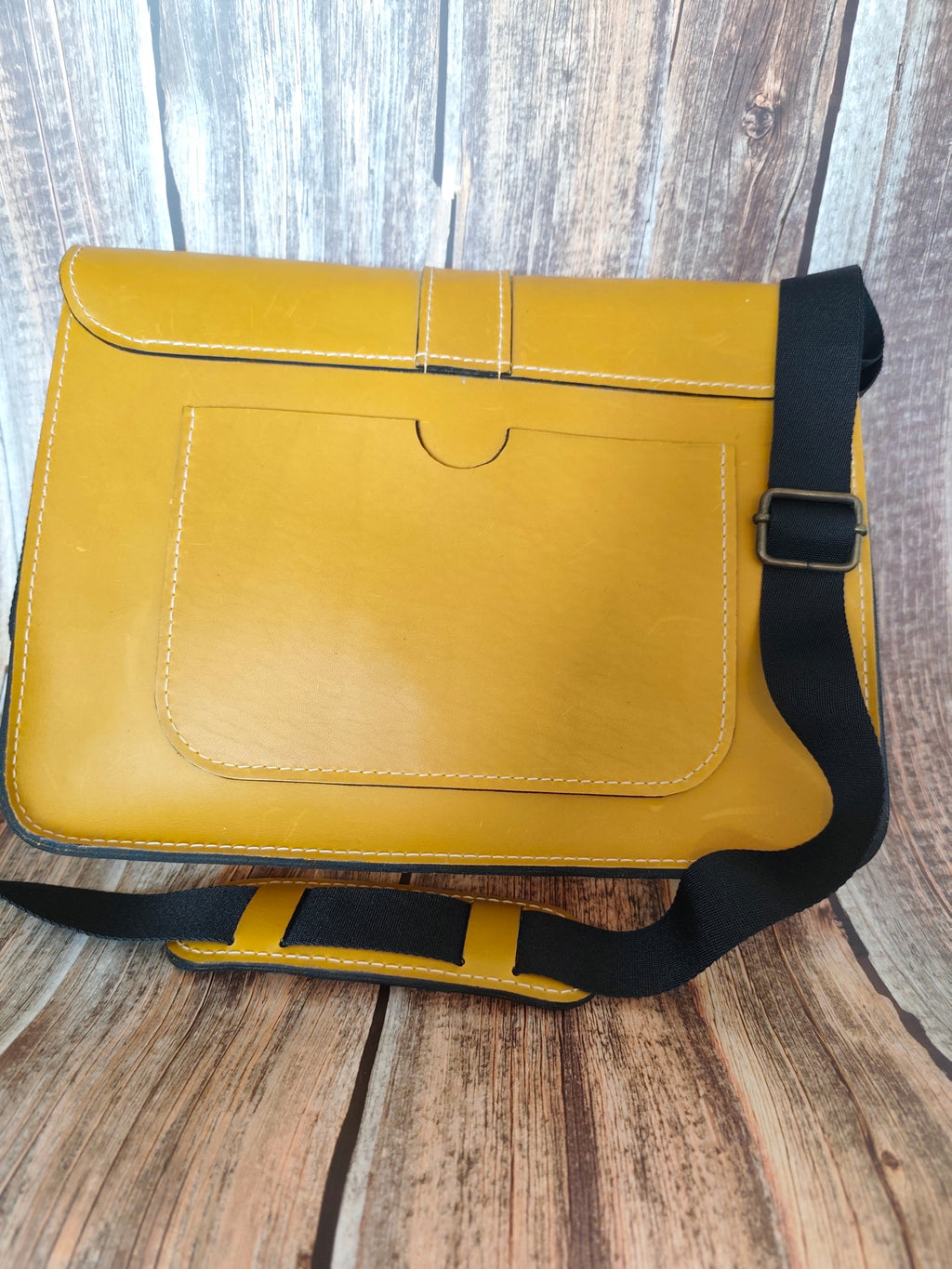 Sac Messenger