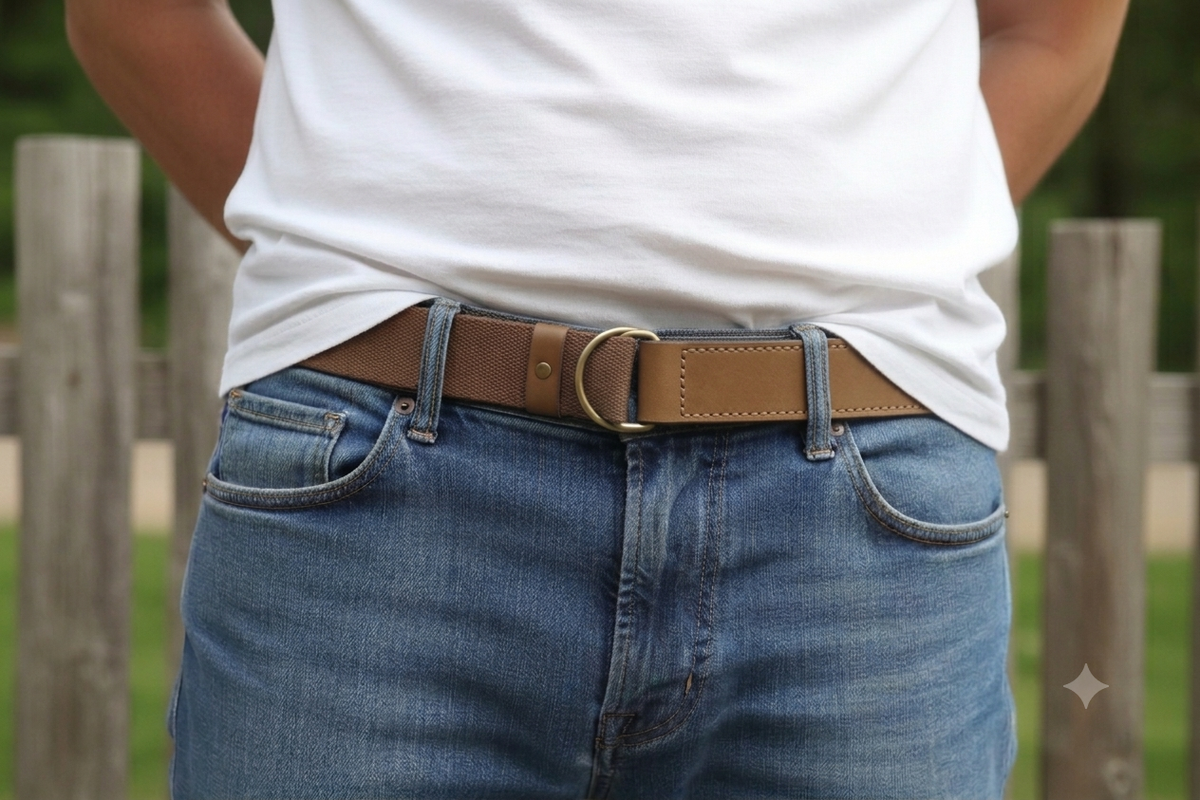 Ceinture Réglable Easy